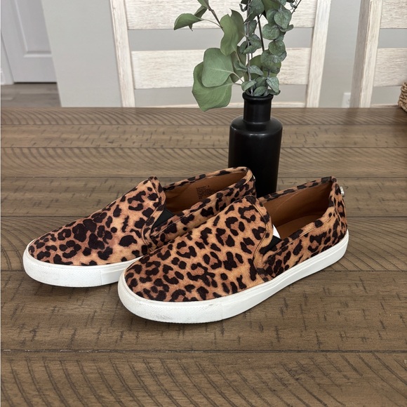 Steve Madden sneakers - Picture 1 of 6
